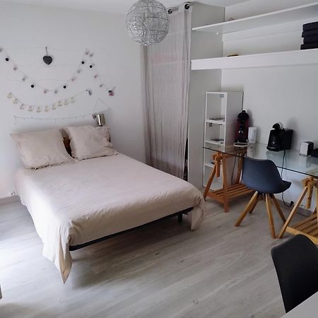 Ferienwohnung Chez Paul Et Melusine Périgueux Exterior foto