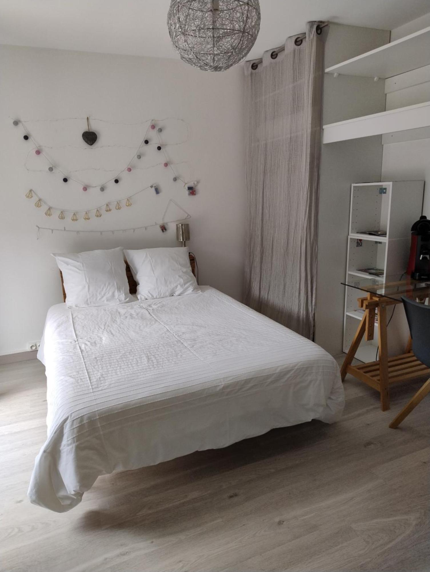 Ferienwohnung Chez Paul Et Melusine Périgueux Exterior foto